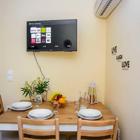 Appartement Elena's 1 *