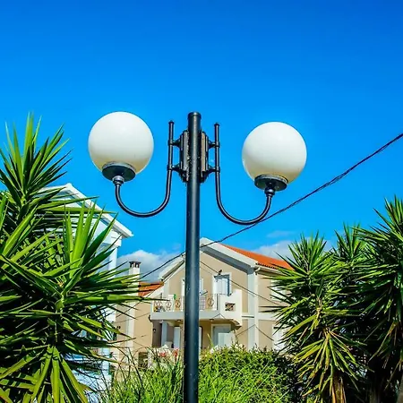 Appartement Elena's 1