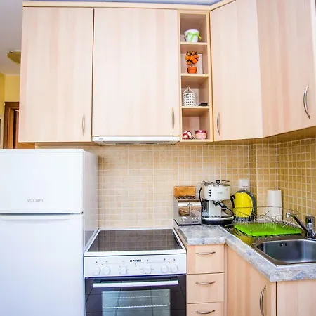 Appartement Elena's 1 Argostoli (Kefalonia)