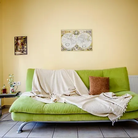 Appartement Elena's 1 *