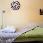 Elena's 1 Apartman Argosztóli