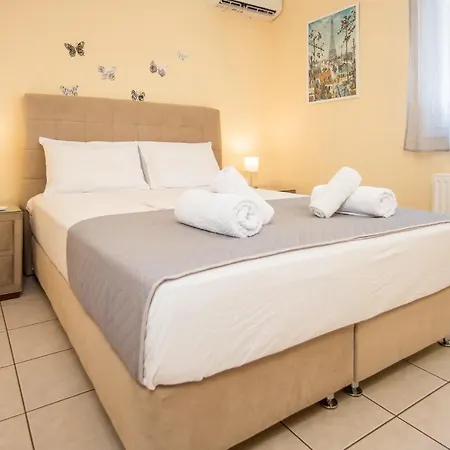 Apartament Elena's 1 Argostoli (Kefalonia)