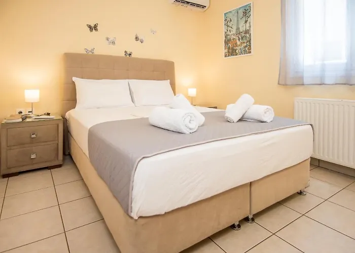 Apartament Elena's 1 Argostoli (Kefalonia)