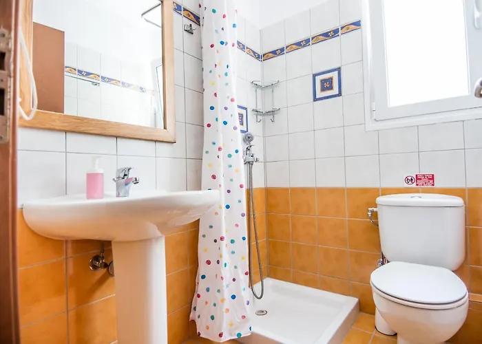 Apartament Elena's 1 Argostoli (Kefalonia)