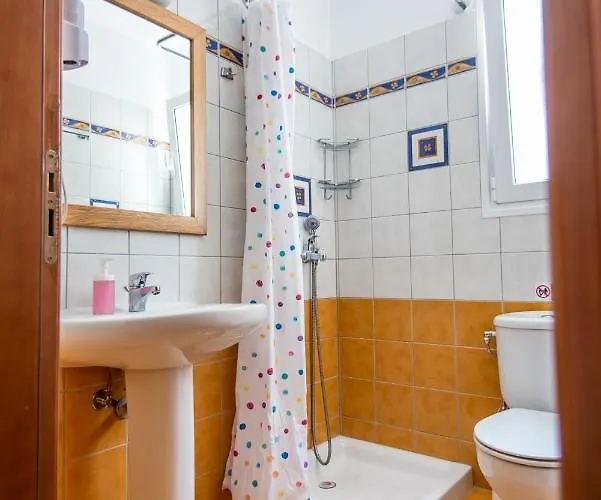 Elena's 1 Apartament