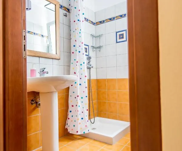 Elena's 1 Apartament Argostoli (Kefalonia)