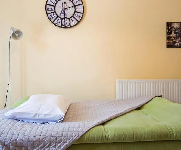 Elena's 1 Apartament Argostoli (Kefalonia)
