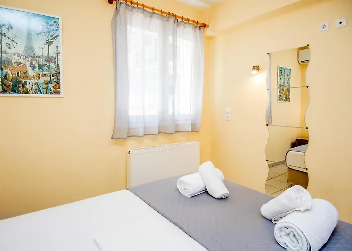 Elena's 1 Apartament