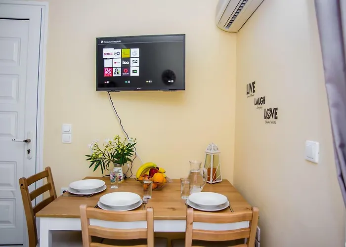 Apartament Elena's 1 *