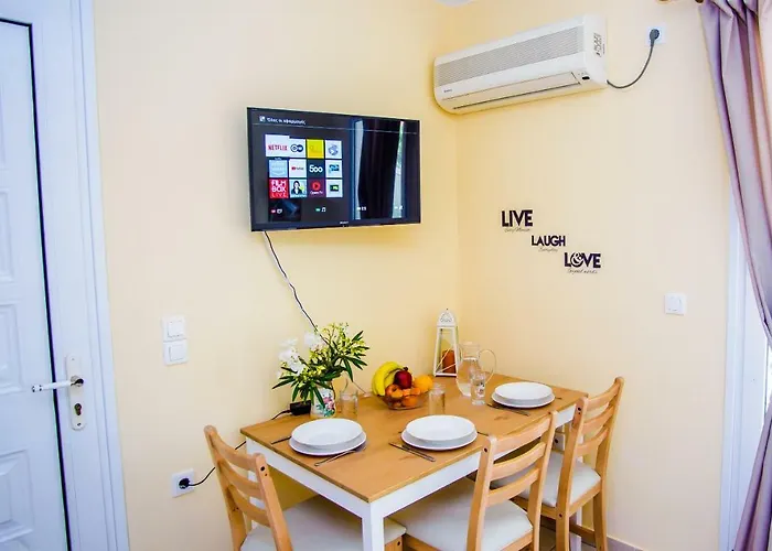Apartament Elena's 1 *
