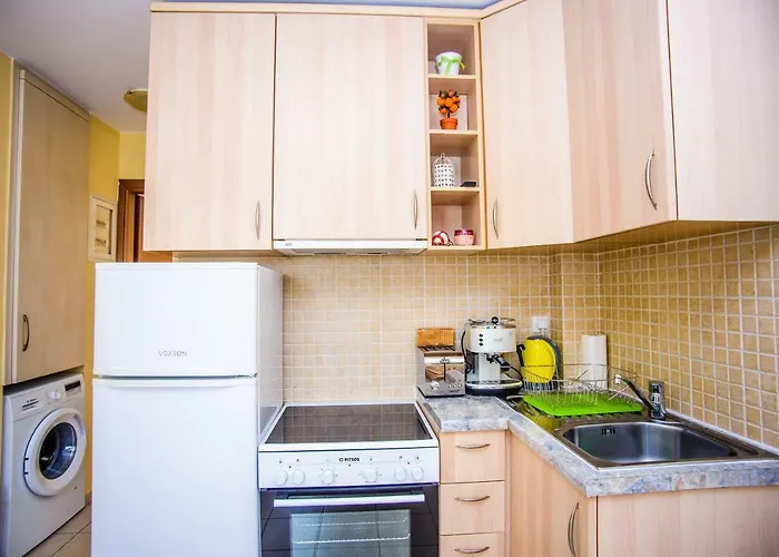 Apartament Elena's 1 Argostoli (Kefalonia)