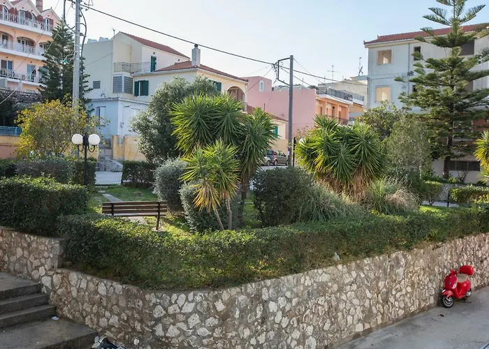 Apartament Elena's 1 *